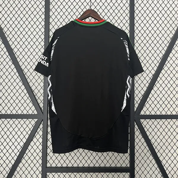 Camisola Arsenal 2024/25 Alternativa - Vista 3